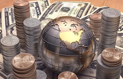 国务院金融委召开会议研究当前形势 稳增长，稳市。俏刃判模